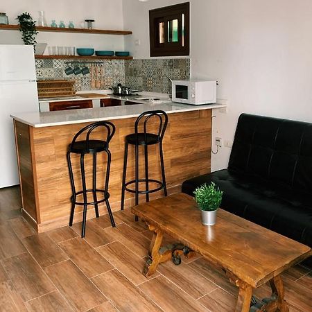 Casa Marea Apartment Caleta de Caballo ภายนอก รูปภาพ