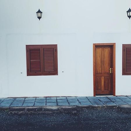Casa Marea Apartment Caleta de Caballo ภายนอก รูปภาพ